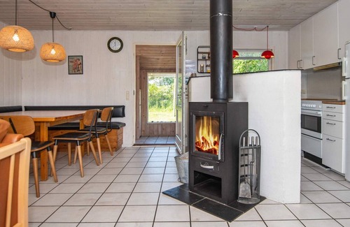 Ørsted House | 10 person holiday home in Ørsted