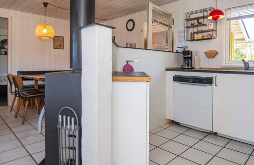 Ørsted House | 10 person holiday home in Ørsted