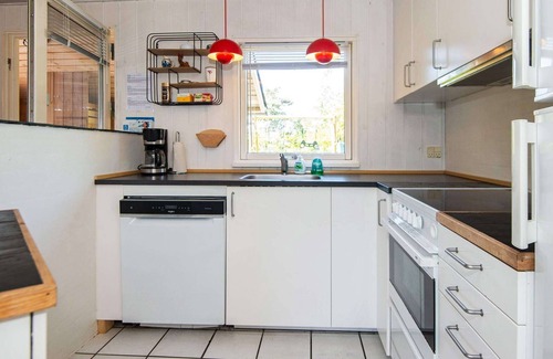 Ørsted House | 10 person holiday home in Ørsted