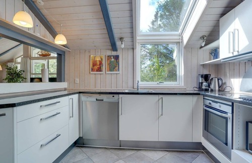 Blavand House | 10 person holiday home in Blåvand
