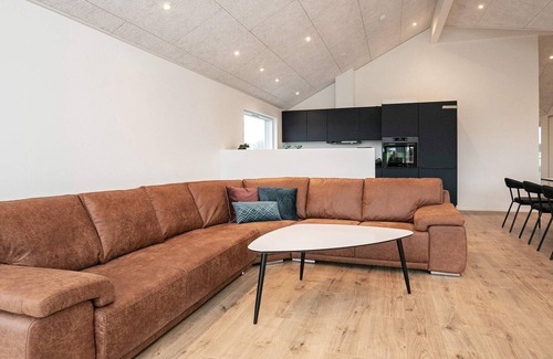 Bogense House | 10 person holiday home in Bogense-By Traum