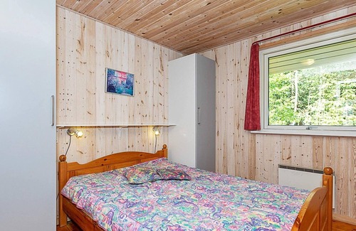 Hojslev House | 10 person holiday home in Højslev