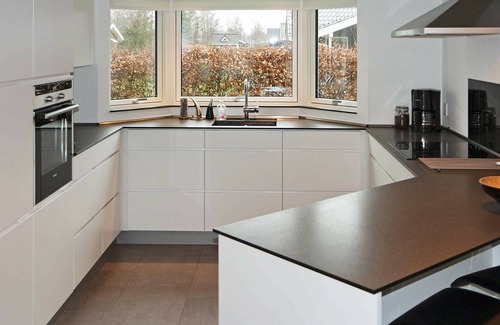 Nørre Hurup House | 10 person holiday home in Hadsund-By Traum