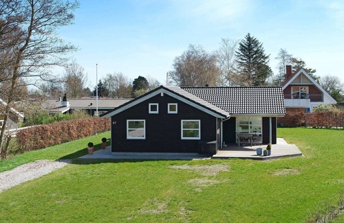 Nørre Hurup House | 10 person holiday home in Hadsund-By Traum
