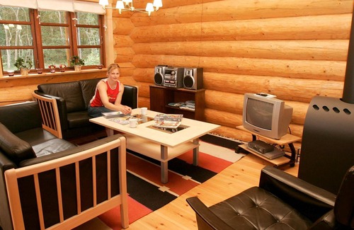 Helberskov Strand House | 10 person holiday home in Hadsund-By Traum