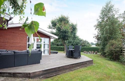 Juelsminde House | 10 person holiday home in Juelsminde-By Traum
