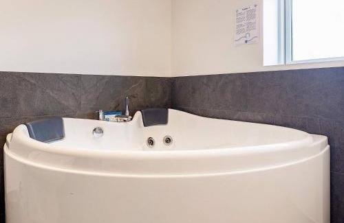 Idestrup House | 10 person holiday home in Idestrup-By Traum