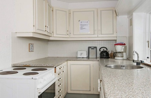 Rudbøl House | 10 person holiday home in Højer