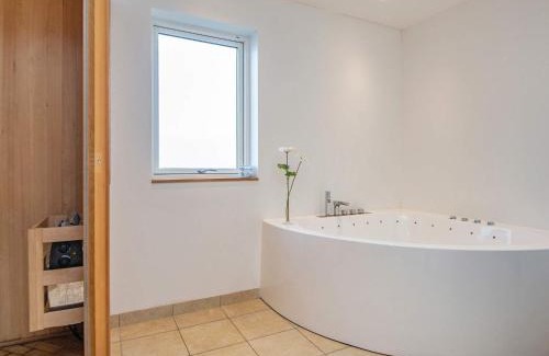 Kelstrup House | 10 person holiday home in Haderslev-By Traum