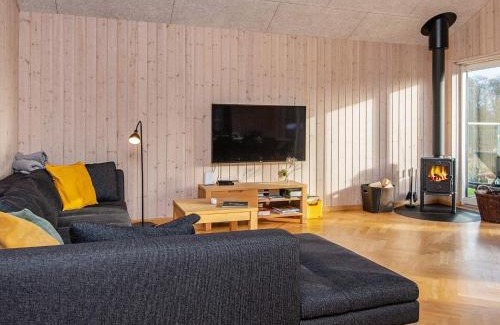 Kelstrup House | 10 person holiday home in Haderslev-By Traum