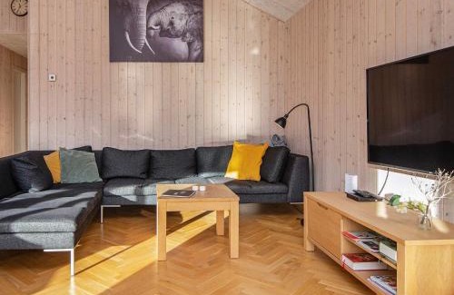 Kelstrup House | 10 person holiday home in Haderslev-By Traum