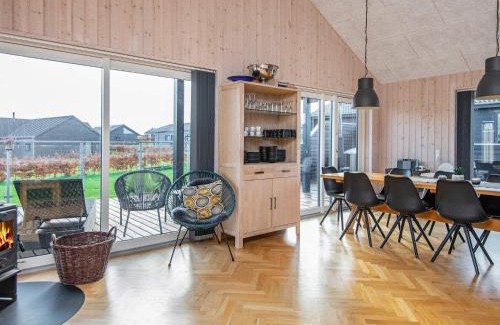 Kelstrup House | 10 person holiday home in Haderslev-By Traum