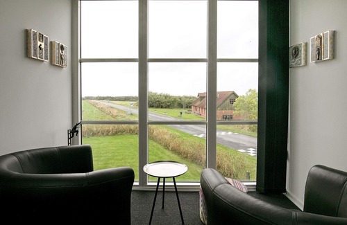Ranum House | 10 person holiday home in Ranum
