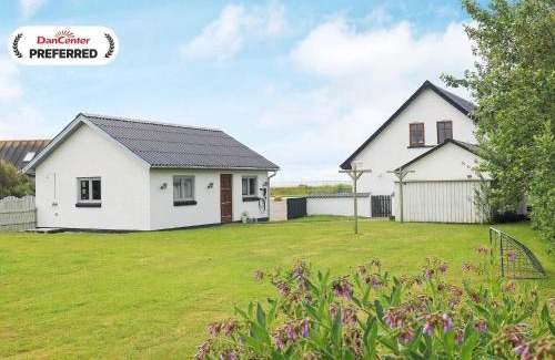 Krik House | 10 person holiday home in Vestervig-By Traum