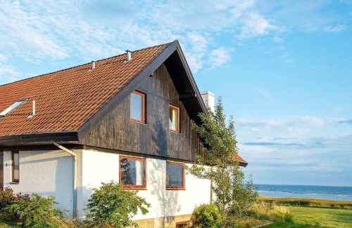 Assens House | 10 person holiday home in Assens-By Traum