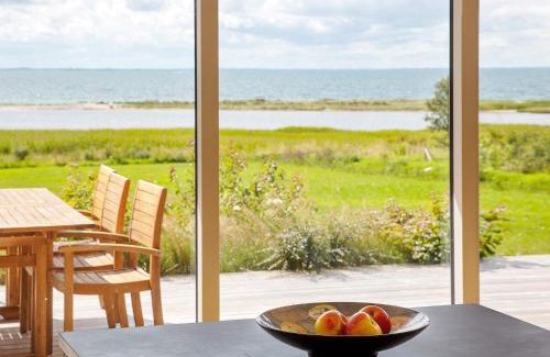 Assens House | 10 person holiday home in Assens-By Traum
