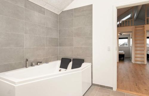Bogense House | 10 person holiday home in Bogense-By Traum