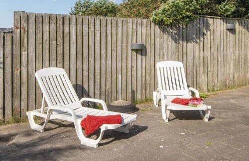 Vrist Strand House | 10 person holiday home in Harboøre-By Traum