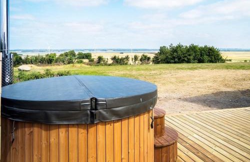 Logstor House | 10 person holiday home in Løgstør-By Traum