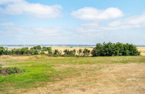 Logstor House | 10 person holiday home in Løgstør-By Traum