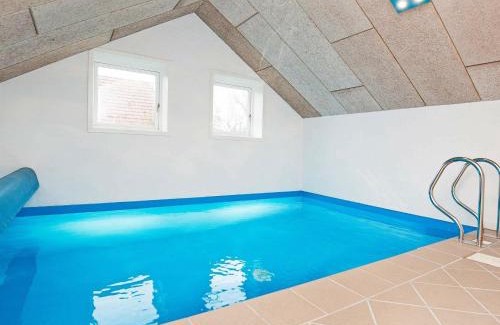 Pøt Strandby House | 10 person holiday home in Juelsminde-By Traum