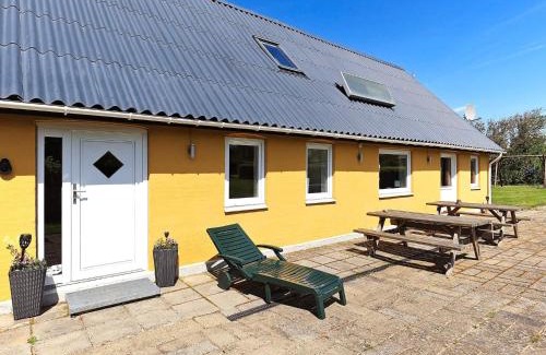 Vinderup House | 10 person holiday home in Vinderup-By Traum