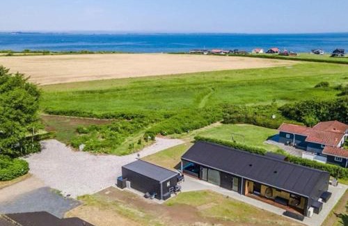 Vinderup House | 10 person holiday home in Vinderup-By Traum