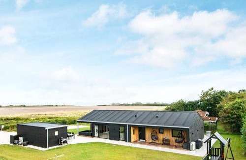 Vinderup House | 10 person holiday home in Vinderup-By Traum