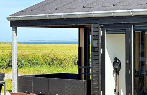 Vinderup House | 10 person holiday home in Vinderup-By Traum