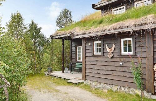 Hovden House | 10 person holiday home in HOVDEN-By Traum