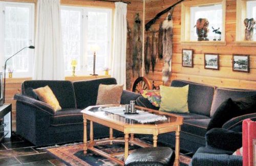 Hovden House | 10 person holiday home in HOVDEN-By Traum