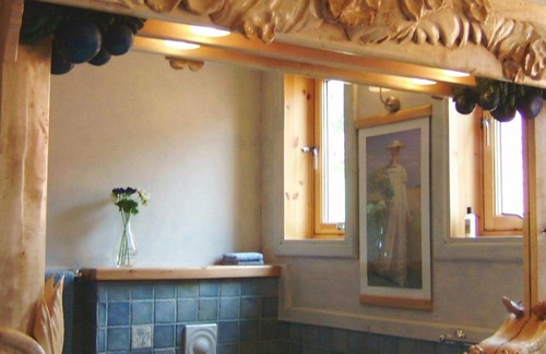 Lund House | 10 person holiday home in Ualand