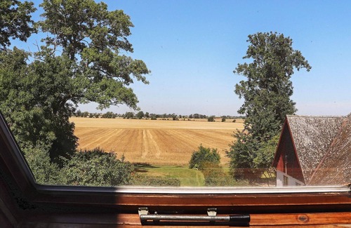 Loderup House | 10 person holiday home in LÖDERUP