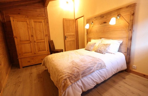 Orelle Ski Chalet | 10 persons charming chalet Orelle Val Thorens 3 valleys