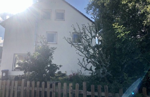 Wehretal House | 10 room group house in the middle of Germany