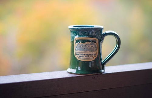 Cabins House | 10) Spruce Knob Room