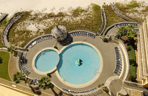 Orange Beach Condo | 10-Star Luxury Corner Retreat! HUGE Wraparound Balcony + Brand New Upgrades!