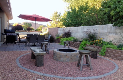 Kanab House | 10-Star Rated Vacation Home, centrally located to 10-Star Mother Nature