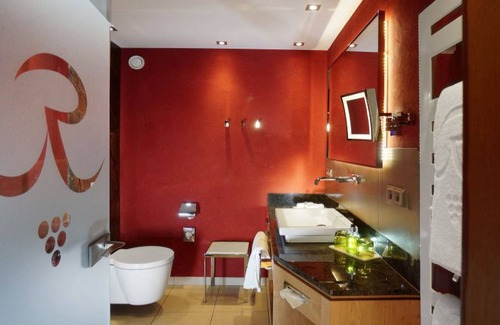 Durbach Apartment | 10 Steinberg I Junior Suite Deluxe