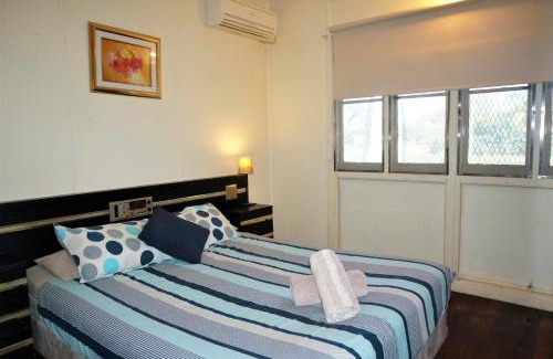 Exmouth House | 10 Tautog Street