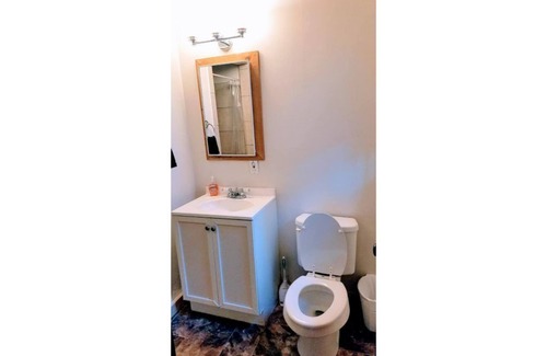 Tahoe Island Apartment | 10 The Baby Bear pet friendly Studio #10