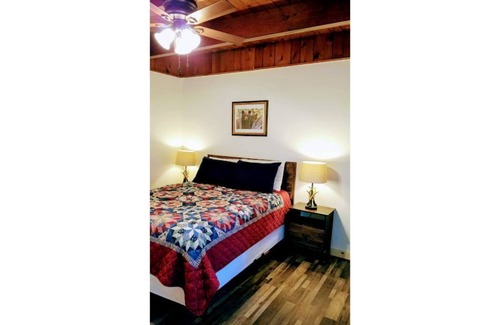 Tahoe Island Apartment | 10 The Baby Bear pet friendly Studio #10