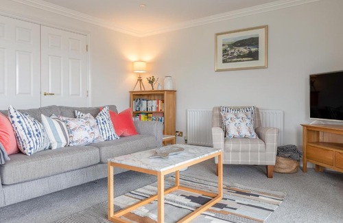 Burgh Island House | 10 Thurlestone Rock