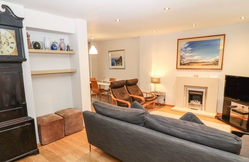 Morfa Bychan Cottage | 10 Tyddyn Adi