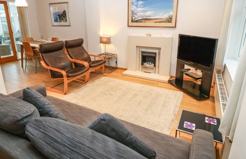 Morfa Bychan Cottage | 10 Tyddyn Adi