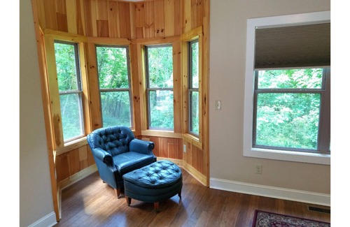 Asheville House | 10% Weekly discount! Luxury in the Woods - just 6 miles from downtown Asheville