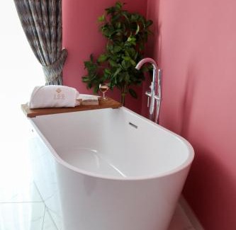Rabat House | 100 Boutique Living