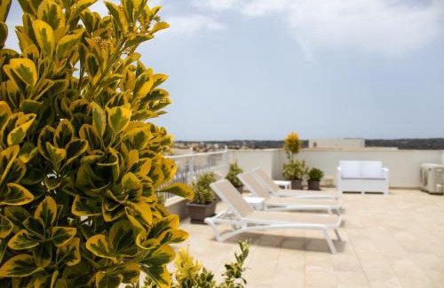 Rabat House | 100 Boutique Living