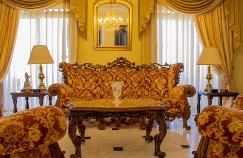 Rabat Bed & Breakfast | 100 Boutique Living