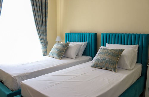 Rabat Bed & Breakfast | 100 Boutique Living